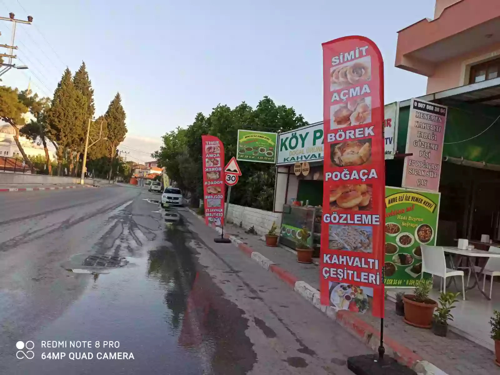 sicak-pogca-cesitleri-yelken-bayragi